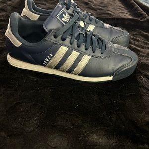 Adidas Samoas